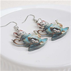 Акц -12% Серьги арт. 13 4812 (id 287680)