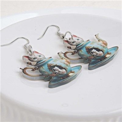 Акц -12% Серьги арт. 13 4812 (id 287680)