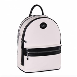 Рюкзак 69145-1 white Velina Fabbiano-Safenta