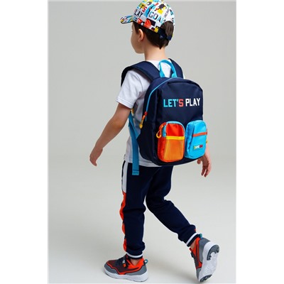 Рюкзак PLAYTODAY, 1184917