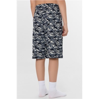 Комплект для мальчиков (джемпер, шорты) MARK FORMELLE, 1232174