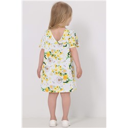 Платье АПРЕЛЬ, 1003533