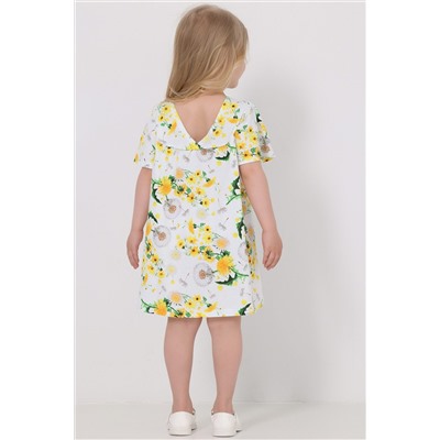 Платье АПРЕЛЬ, 1003533