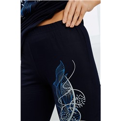 Костюм с бриджами 42320 НАТАЛИ, 895123