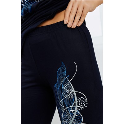 Костюм с бриджами 42320 НАТАЛИ, 895123