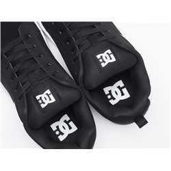 Кроссовки DC Shoes Court Graffik