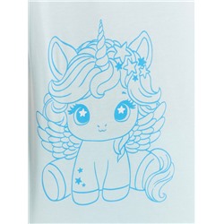 КОМПЛЕКТ ДЛЯ ДЕВОЧЕК (ФУТБОЛКА, ШОРТЫ) 567727