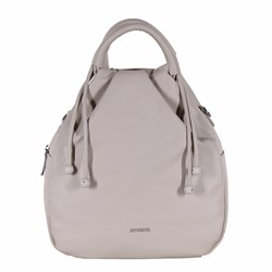 Рюкзак 69091-3 beige Velina Fabbiano-Safenta