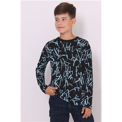 Лонгслив АПРЕЛЬ, 1036435