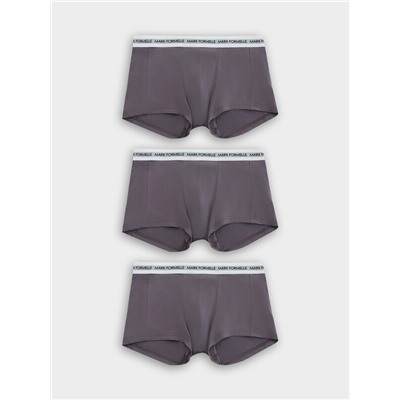 ТРУСЫ МУЖСКИЕ (3ШТ) 411224-3