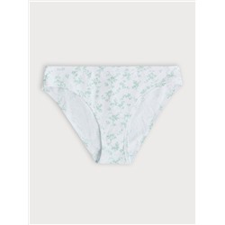 ТРУСЫ ЖЕНСКИЕ 412457