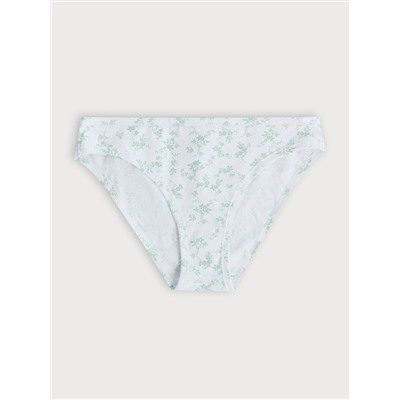 ТРУСЫ ЖЕНСКИЕ 412457