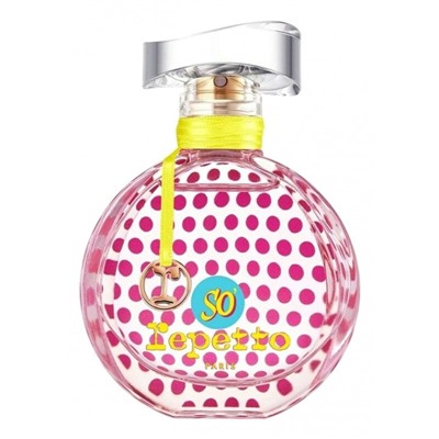 REPETTO SO edt (w) 50ml TESTER
