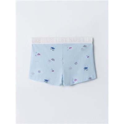 ШОРТЫ ЖЕНСКИЕ 132386