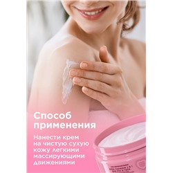 Крем-парфюм 2 в 1 для рук и тела Fleur Hypnotique