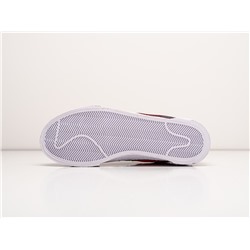 Кроссовки Sacai x Nike Blazer Low