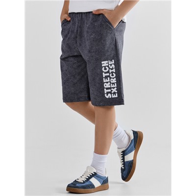 ШОРТЫ ДЛЯ МАЛЬЧИКОВ ДОМАШНИЕ 533701