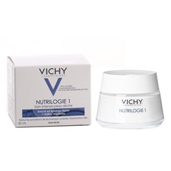 Крем для лица Vichy Nutrilogy 1