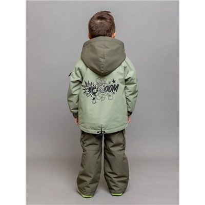 BATIK Комплект 651-24в-1