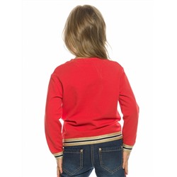 GFN3196 (Толстовка для девочки, Pelican )