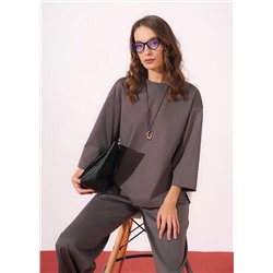 CLEVER Джемпер 267081/196и_п