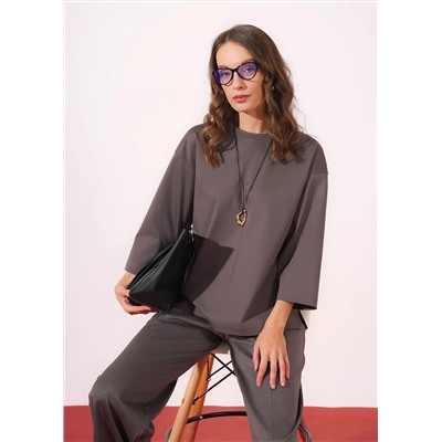 CLEVER Джемпер 267081/196и_п