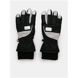 Перчатки текстильные для мальчиков