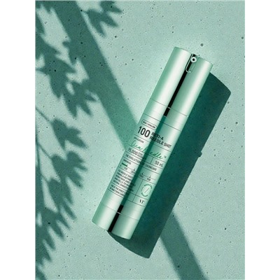 VT Cosmetics Антивозрастная бустер-сыворотка для лица с микроиглами и ретинолом / Reti-A Reedle Shot 100, 50 мл 28318