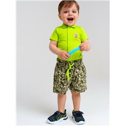 Кроссовки для мальчиков