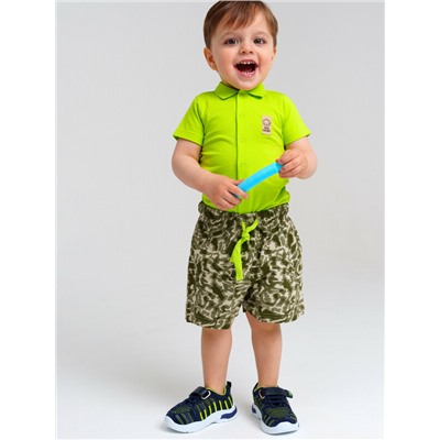 Кроссовки для мальчиков