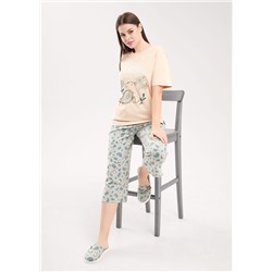 Пижама женская