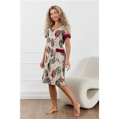 Халат 36978 НАТАЛИ, 1210595