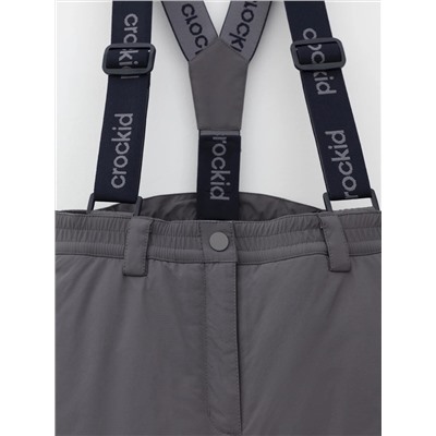 CROCKID Брюки ВК 40008/25/2 ГР