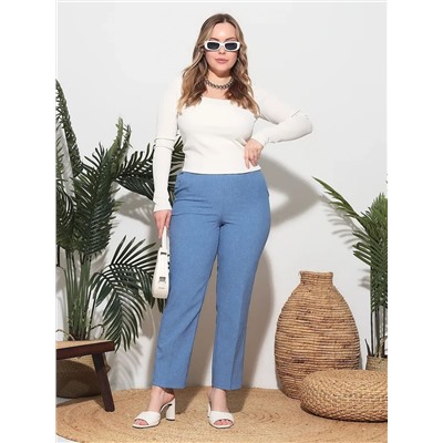 Брюки летние