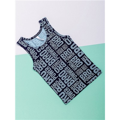 BATIK Майка