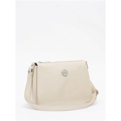 Сумка 0529CY apricot  Polina&Eiterou