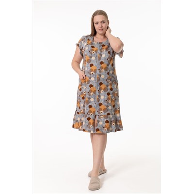 Халат М325407кс