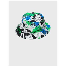 Панама текстильная для мальчиков