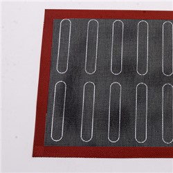 80328-30-40-ZN008 Коврик для выпечки армированный (х100)