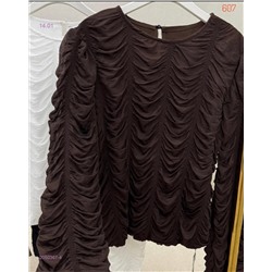 Блузка бронь 2050367-4