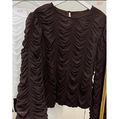 Блузка бронь 2050367-4