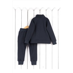 Комплект (Толстовка+Брюки) BABY BOOM, 1031962