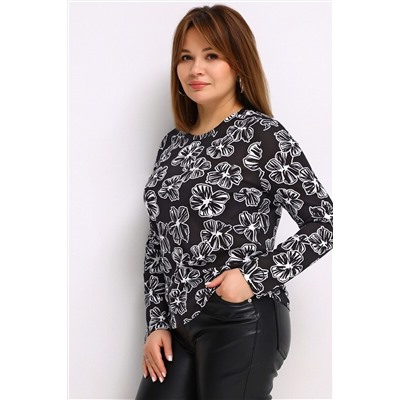 Лонгслив АПРЕЛЬ, 1070583