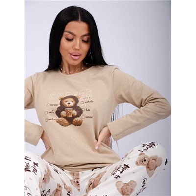 Malina Пижама 3176