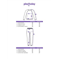 PLAYTODAY Комплект 32566038