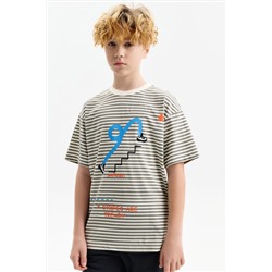 Футболка для мальчиков PELICAN, 1241605