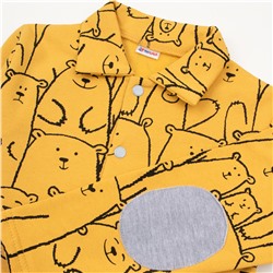 YOULALA Сорочка 0497310401