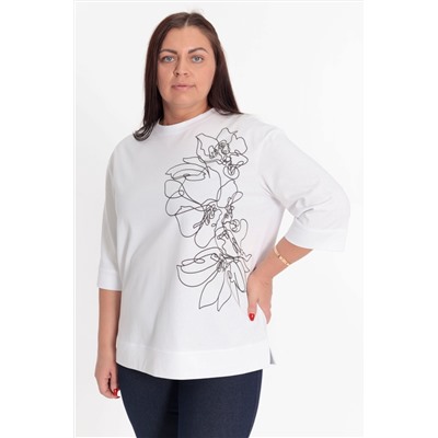 Футболка М324032Па