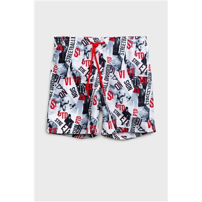 Шорты PLAYTODAY, 1121935