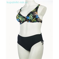 2885-1 Купальник раздельный (54-62)